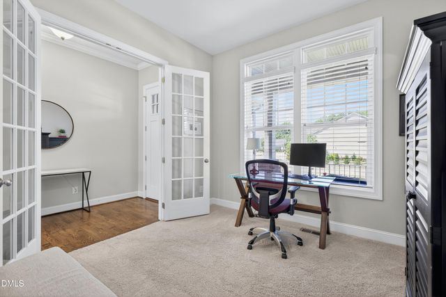 144 Ferrell Road W, Apex, NC 27523