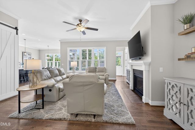144 Ferrell Road W, Apex, NC 27523