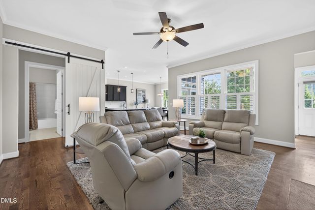 144 Ferrell Road W, Apex, NC 27523