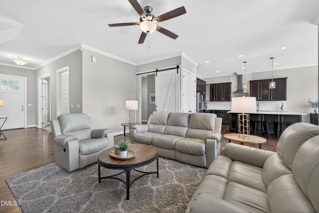 144 Ferrell Road W, Apex, NC 27523