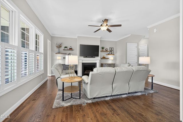 144 Ferrell Road W, Apex, NC 27523
