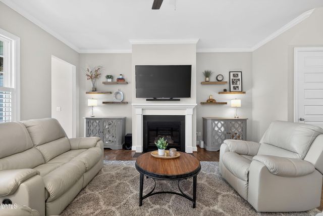 144 Ferrell Road W, Apex, NC 27523
