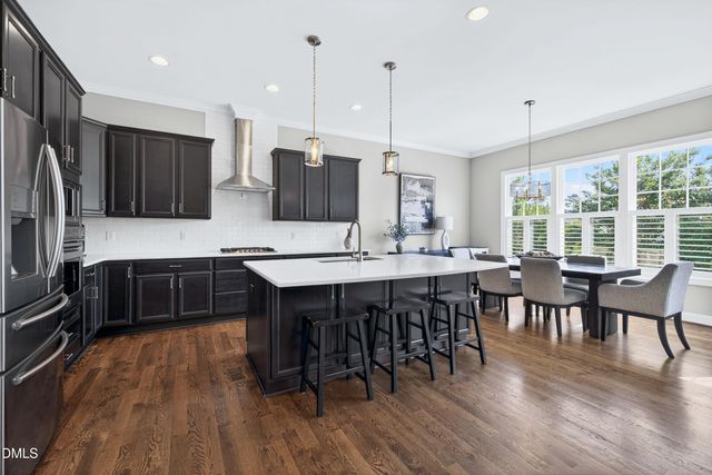 144 Ferrell Road W, Apex, NC 27523