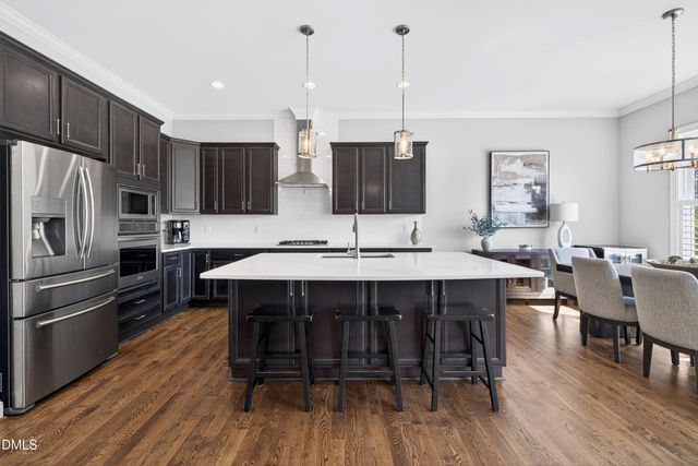 144 Ferrell Road W, Apex, NC 27523