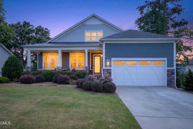 144 Ferrell Road W, Apex, NC 27523