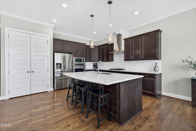 144 Ferrell Road W, Apex, NC 27523