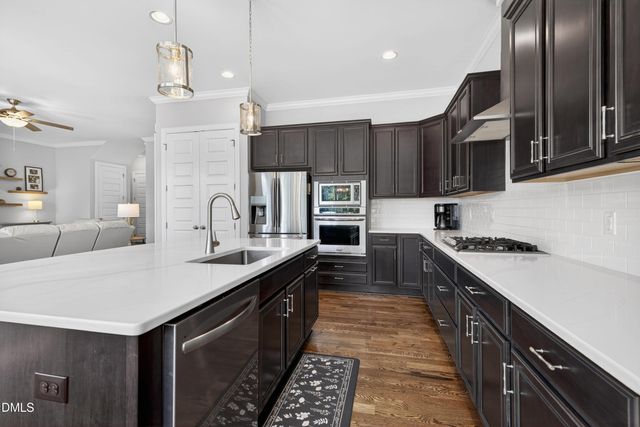 144 Ferrell Road W, Apex, NC 27523