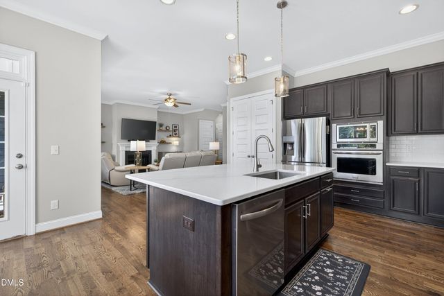 144 Ferrell Road W, Apex, NC 27523