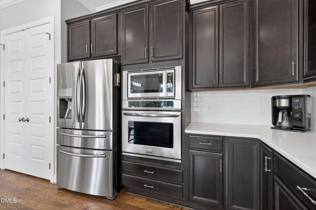 144 Ferrell Road W, Apex, NC 27523
