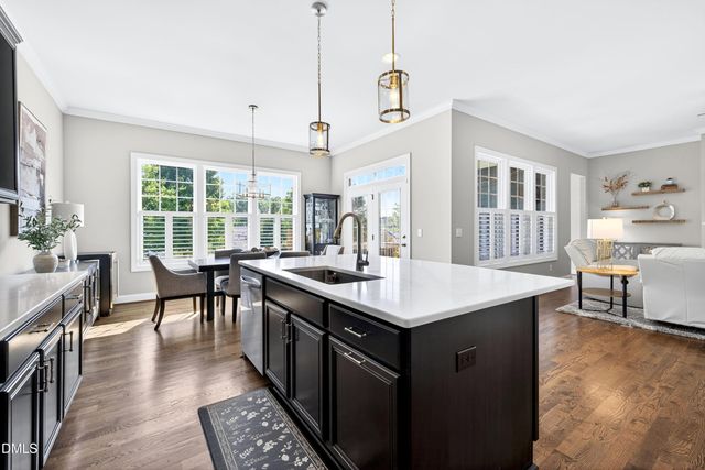 144 Ferrell Road W, Apex, NC 27523