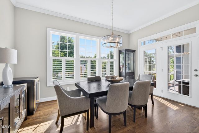 144 Ferrell Road W, Apex, NC 27523