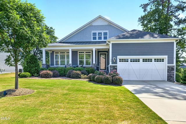 144 Ferrell Road W, Apex, NC 27523