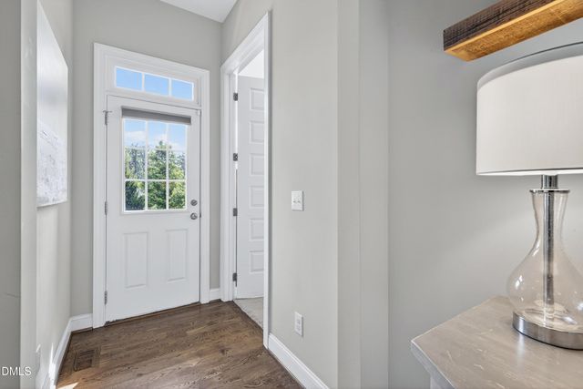 144 Ferrell Road W, Apex, NC 27523