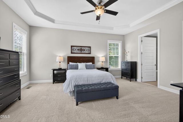 144 Ferrell Road W, Apex, NC 27523