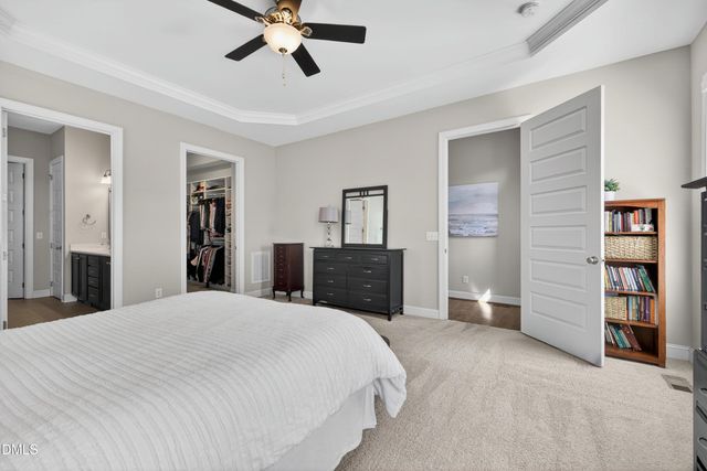 144 Ferrell Road W, Apex, NC 27523