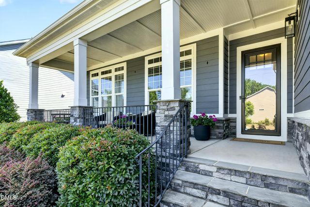 144 Ferrell Road W, Apex, NC 27523