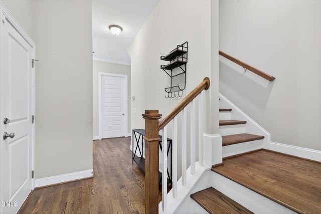 144 Ferrell Road W, Apex, NC 27523