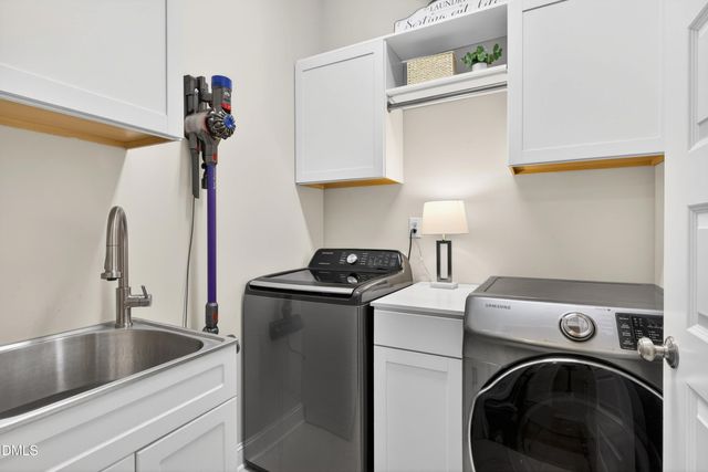 144 Ferrell Road W, Apex, NC 27523
