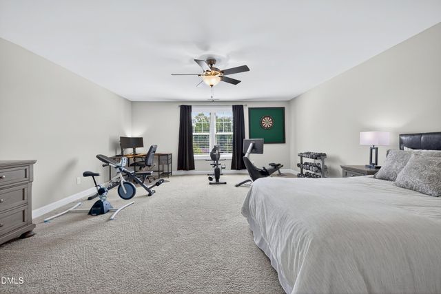 144 Ferrell Road W, Apex, NC 27523