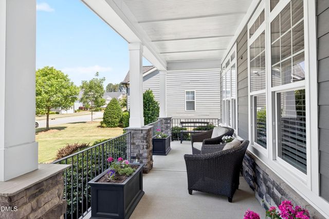 144 Ferrell Road W, Apex, NC 27523