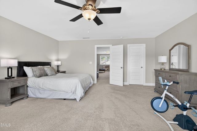144 Ferrell Road W, Apex, NC 27523