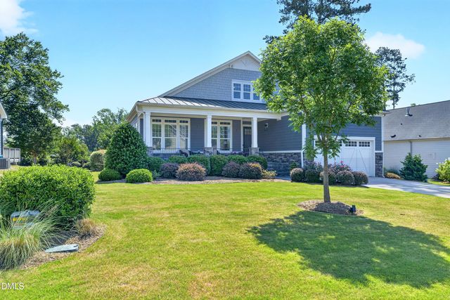 144 Ferrell Road W, Apex, NC 27523