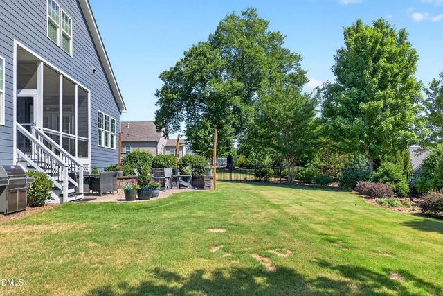 144 Ferrell Road W, Apex, NC 27523