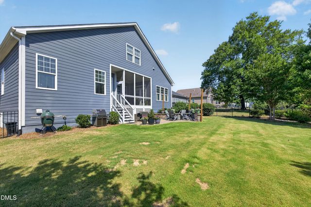 144 Ferrell Road W, Apex, NC 27523
