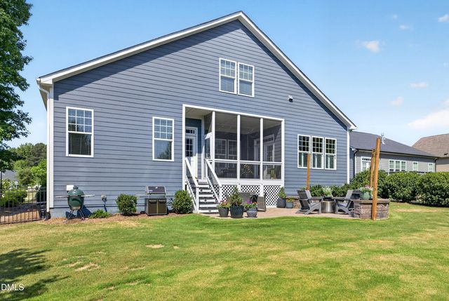 144 Ferrell Road W, Apex, NC 27523