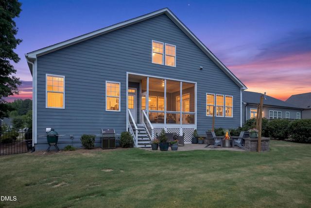 144 Ferrell Road W, Apex, NC 27523