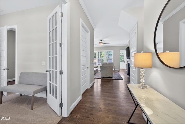 144 Ferrell Road W, Apex, NC 27523