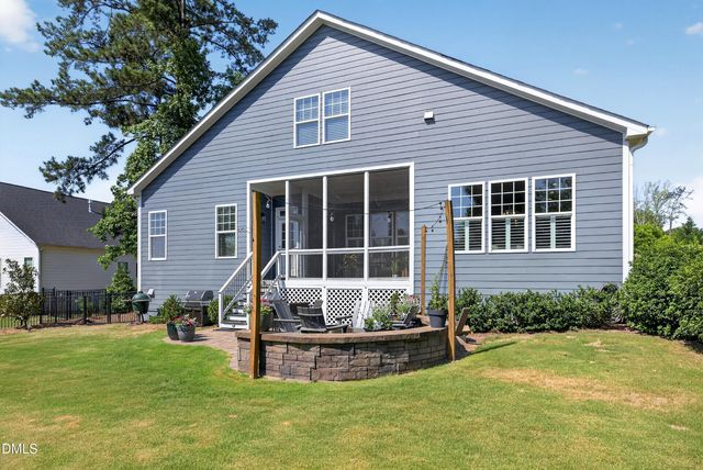 144 Ferrell Road W, Apex, NC 27523