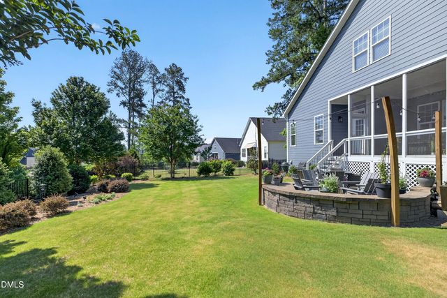 144 Ferrell Road W, Apex, NC 27523
