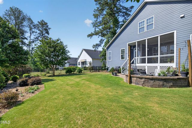 144 Ferrell Road W, Apex, NC 27523