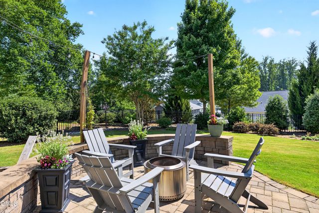 144 Ferrell Road W, Apex, NC 27523
