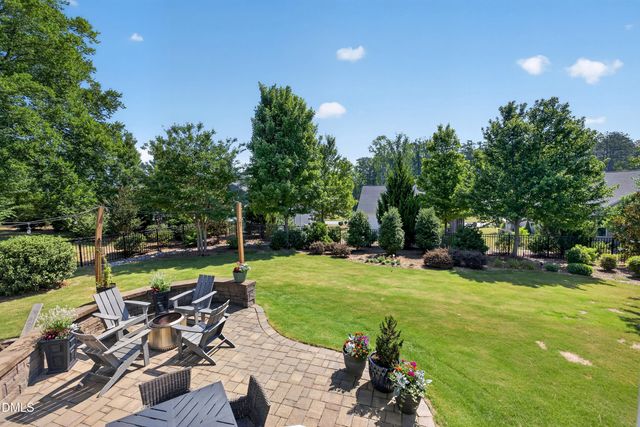 144 Ferrell Road W, Apex, NC 27523