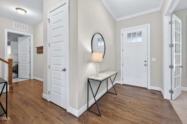 144 Ferrell Road W, Apex, NC 27523