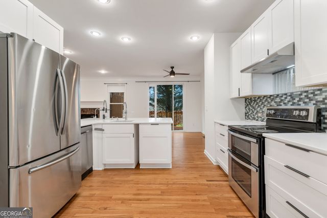 1649 Emory Place Drive NE, Atlanta, GA 30329