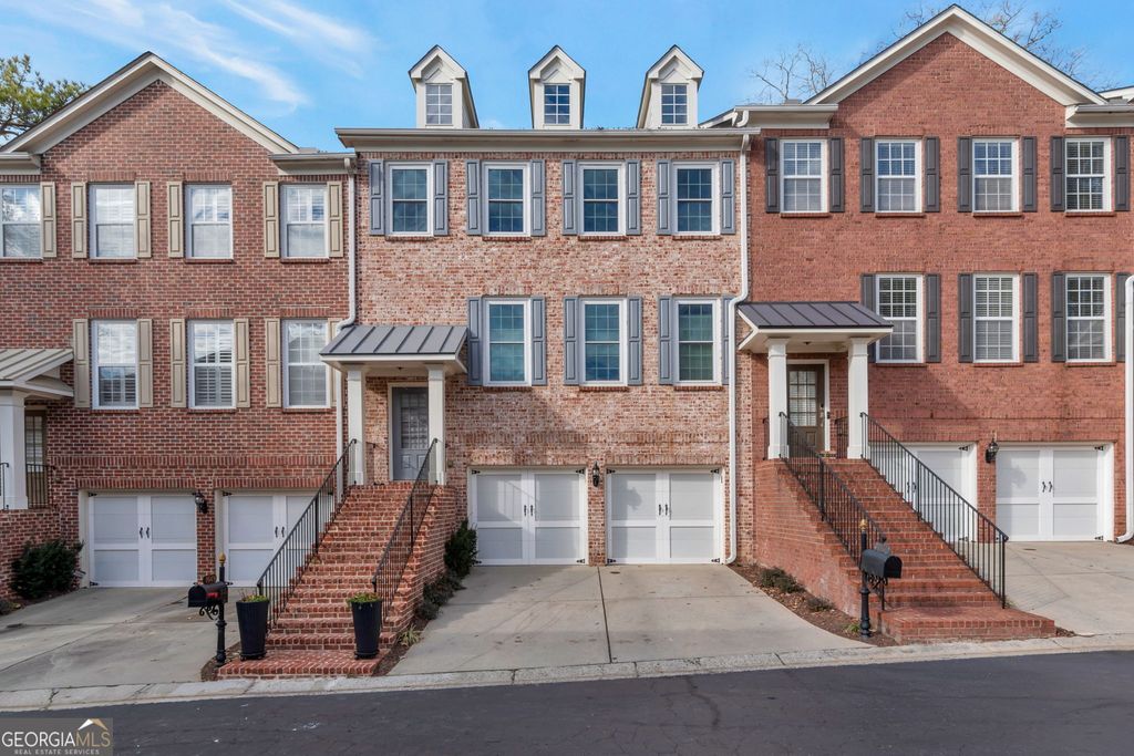 1649 Emory Place Drive NE, Atlanta, GA 30329