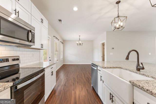 119 Covington Drive, Ball Ground, GA 30107