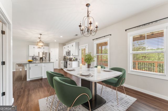 119 Covington Drive, Ball Ground, GA 30107