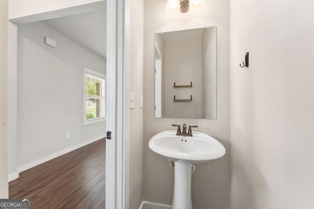 119 Covington Drive, Ball Ground, GA 30107