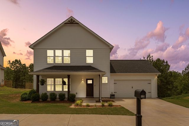 119 Covington Drive, Ball Ground, GA 30107