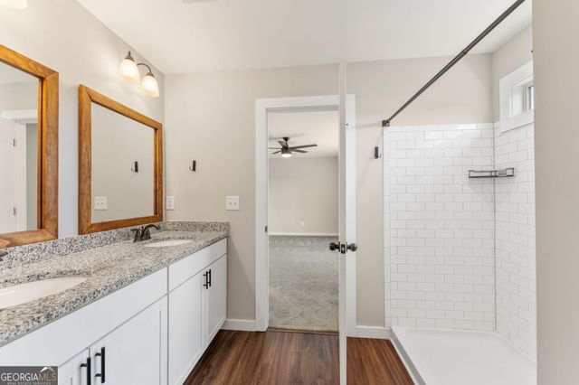 119 Covington Drive, Ball Ground, GA 30107