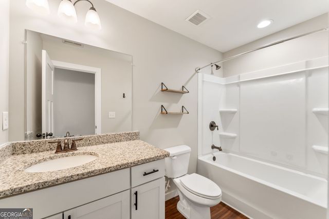 119 Covington Drive, Ball Ground, GA 30107