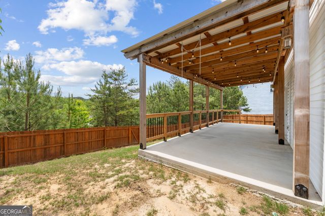 119 Covington Drive, Ball Ground, GA 30107