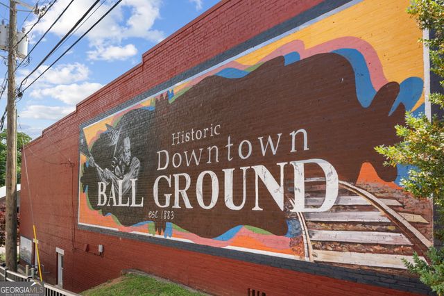 119 Covington Drive, Ball Ground, GA 30107