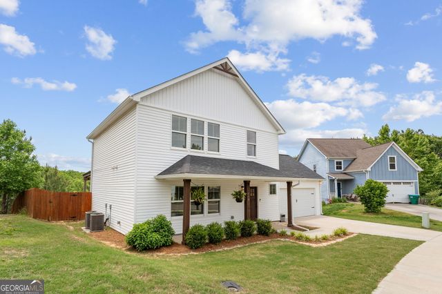 119 Covington Drive, Ball Ground, GA 30107