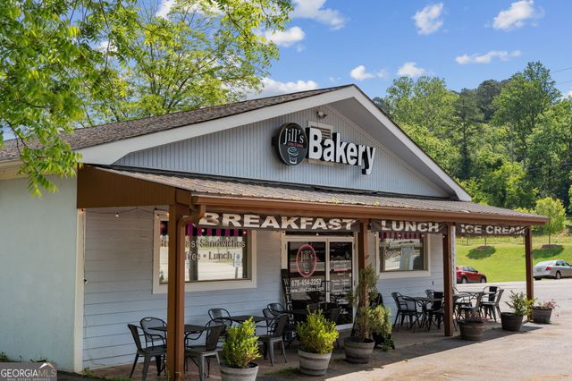 119 Covington Drive, Ball Ground, GA 30107