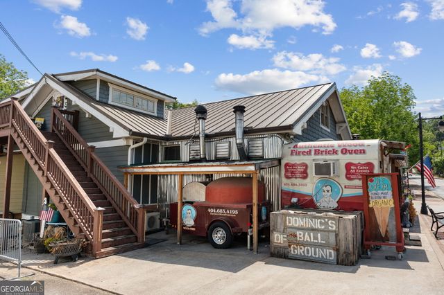 119 Covington Drive, Ball Ground, GA 30107